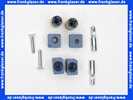 TR16667 Ideal Standard Befestigungssatz Easyfix+ TR16667 Ideal Standard Befestigungssatz Easyfix+