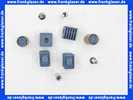 TR16667 Ideal Standard Befestigungssatz Easyfix+