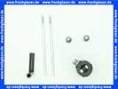 Ideal Standard Verdeckte Befestigung WWC TT0298601