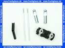 Ideal Standard Verdeckte Befestigung WWC TT0298601