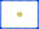 H960616A1 JADO Schraubkappe Gold f. Jado Oriental