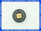 Judo Ersatzteil Manometer inkl. Dichtung d40 G1/4 0-4bar 2060341