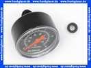 2150021 Judo Manometer 0-10 bar CONEL für Filter RD / RD-A / KD