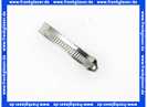 JP44763 Jung Schelle Schlauchschelle DN40