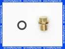 Jung Ersatz VERSCHLUSSSCHRAUBE G 1/4 A JP46046
