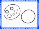 Jung Ersatz Dichtungssatz 25-45 JP46215