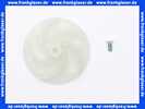 Jung Ersatz Laufrad OXYLIFT JP46923