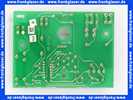 Jung Ersatz gedruckte Schaltung WCFIX PLUS JP47189