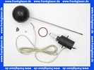 Jung Ersatz Schwimmer + Niveauerfassung JP47306
