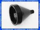 Jung Ersatz LUFTGLOCKE + VERSCHRAUBUNG JP47645