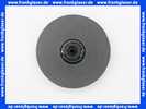 Jung Ersatz LUFTGLOCKE + VERSCHRAUBUNG JP47645