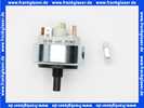 Jung Ersatz Druckschalter ein 100/aus 50mm JP47699