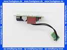 Jung Ersatz PCBA C300+LED JP47710