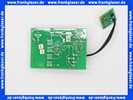 Jung Ersatz PCBA C300+LED JP47710