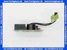 Jung Ersatz PCBA C300+LED JP47710