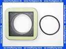 Jung Ersatz Rahmen + Dichtung Baufix JP48244