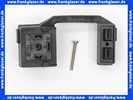 5176493 Junkers Abdeckung Stecker f Armatur