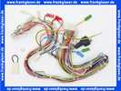 7100396 Junkers Verkabelung U104-24WK