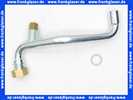 7100880 Junkers Vorlaufrohr Heizkreis für Linea Single 11