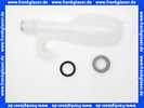 Junkers 7736700132 Siphon