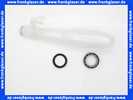 Junkers 7736700132 Siphon