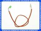 7747001618 Junkers Abgasfühler Pellet_1/2W für CosyLine Pellet_1.., _2W..