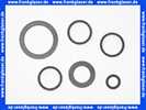 7747016504 Junkers Dichtungs-Set Siphon für KUB 19,27-3