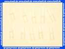 7747026205 Junkers Kabelschelle-Set (10x) für KBR...-3 A.., MKB...-3 A.., KUB...-3