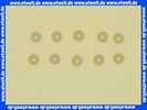 87001031730 Junkers Dichtring (10x)