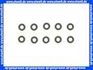 87002050080 Junkers O-Ring (10x)