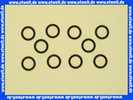 87002051280 Junkers O-Ring (10x)