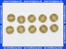 87005070020 Junkers Gassieb (10x)