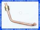 87007055340 Junkers Verbindungsrohr warm