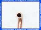 87007055340 Junkers Verbindungsrohr warm