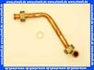 87007055390 Junkers Verbindungsrohr warm