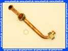 87007055390 Junkers Verbindungsrohr warm