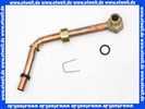 87007056370 Junkers Verbindungsrohr warm