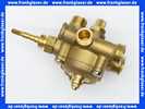 87070024620 Junkers Wasserarmatur für W250..275-1K/A..P Fern-u.D