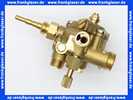 87070024620 Junkers Wasserarmatur für W250..275-1K/A..P Fern-u.D
