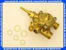 87070025780 Junkers Wasserarmatur Messing für WR 350-1K../-1K/-3