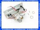 87070110300 Junkers Gasarmatur für WR..-1K/A.. Gas:31 (50 mbar)
