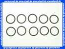 87110043210 Junkers Dichtring (10x)