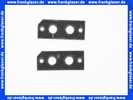 Junkers 8718583001 Dichtung Elektrode (2x)