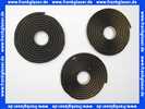 8718584416 Junkers Dichtschnur D15x4300 20KMVk PackB für TG12, TG22, TG32, TG52, TG21, TG31,
