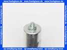 8718584677 Junkers Kondensator 5MF400V f Mot FHP