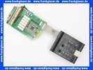 Junkers 8718585363 Modul ZM422 S15 Kessel schwarz