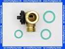 Junkers 8718586228 3-Wegemischer DN20-KVs 6,3