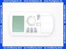 Junkers 8718587000 Fernbedienung MEC2 S38 EXP13 (EEU)