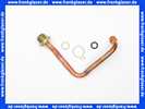Junkers 87186419930 Rohr