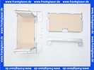 Junkers 87186483160 Brennkammer